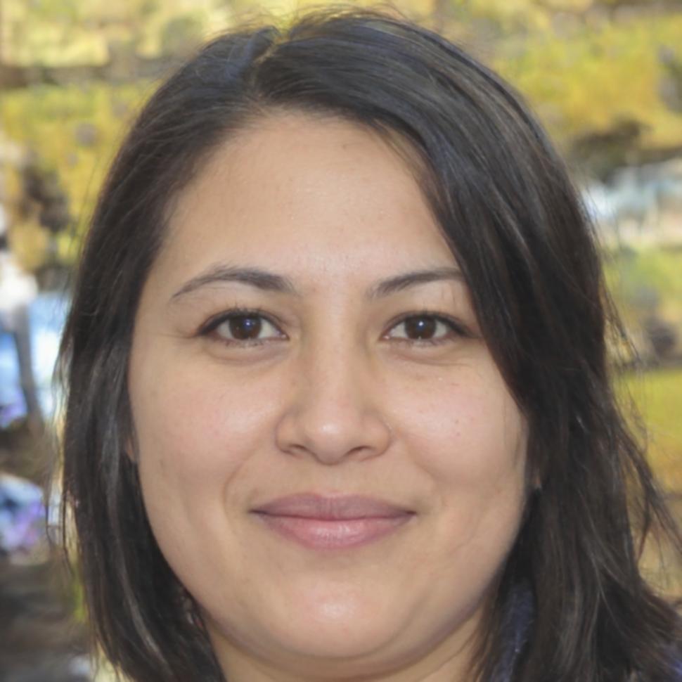 Portrait von Dr. Claudia Brenner