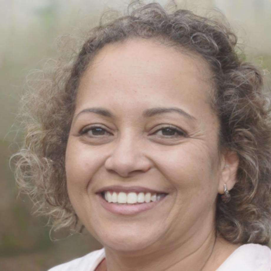 Portrait von Prof. Sarah Müller