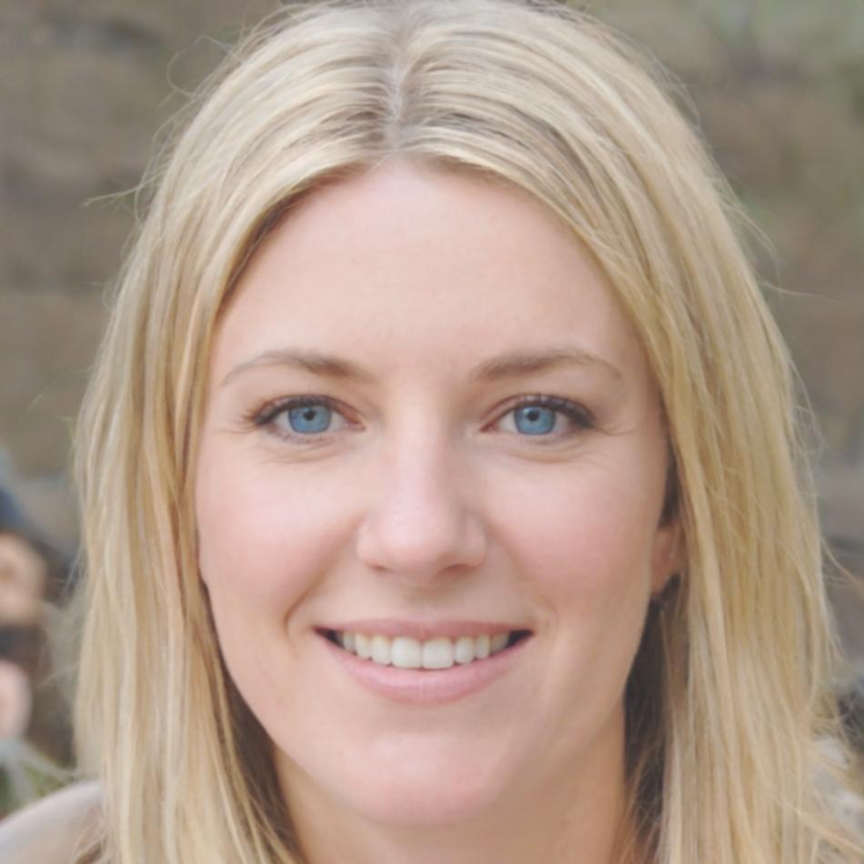 Portrait von Marina Hoffmann